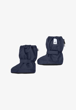 Minymo UNISEX granatowy