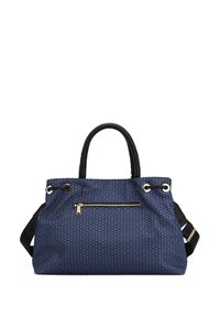 Y Not? Borsa a mano - nero