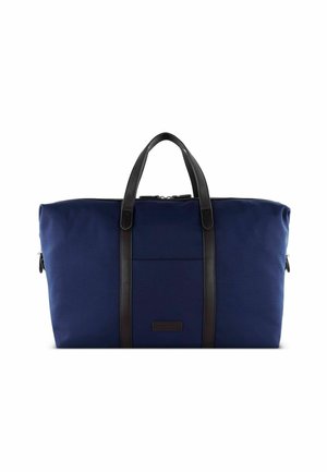 Borsa da viaggio - navy