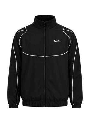 Smilodox, TRAININGSJACKE KYSON - Træningsjakke - schwarz