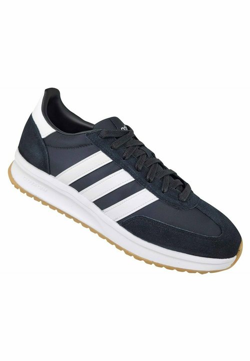 adidas RUN - Trainers - bleu marine — photo 3