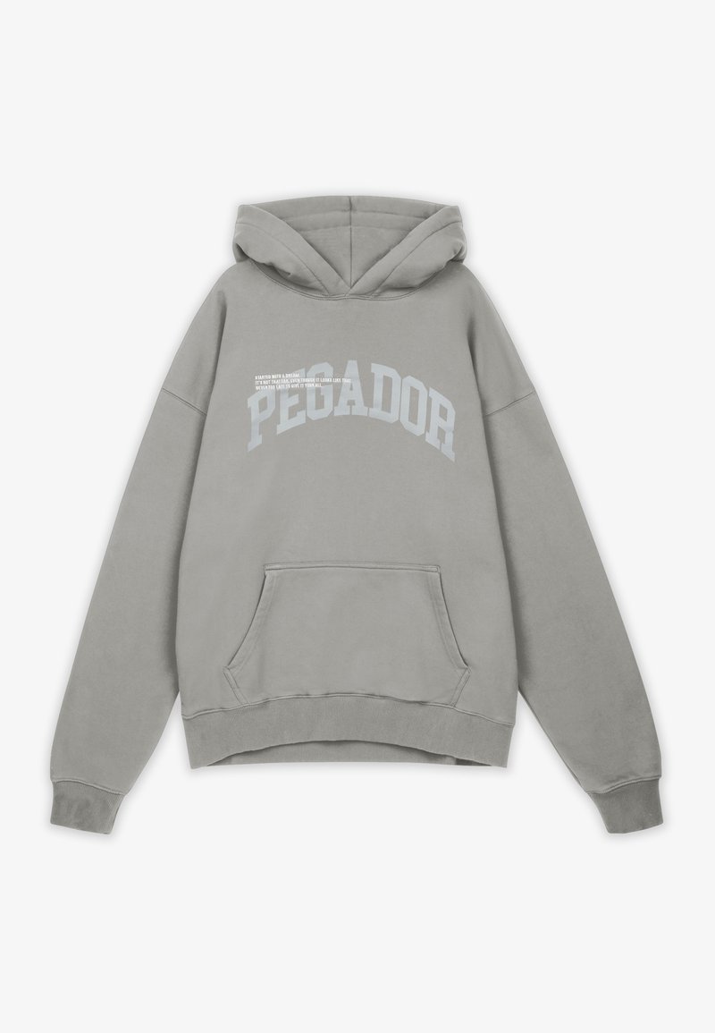 Pegador Hoodie grijs Pegador Hoodie grijs
