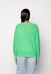 Vero Moda Maglione - green