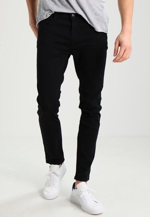 Jeans Slim Fit - black