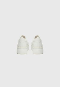 Kennel + Schmenger NANO - Baskets basses - bianco