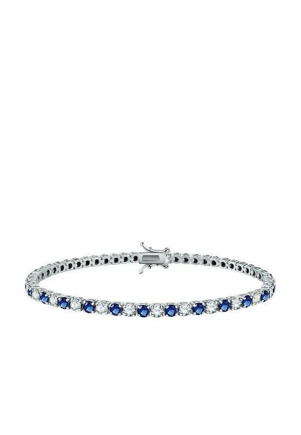 ZIRKONIA - Armband - silberfarben