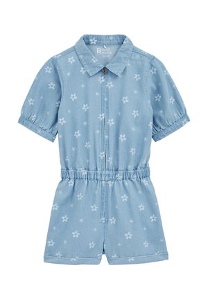 BLUE RIDGE - Overal - light blue