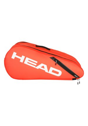 SCHLAEGER TOUR RACQUET XL - Racket bag - rot