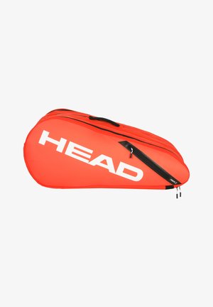 Head SCHLAEGER TOUR RACQUET XL - Borsa per racchette - rot