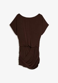Non sélectionné, dark brown