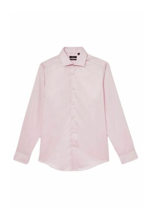 Cămașă elegantă - pink