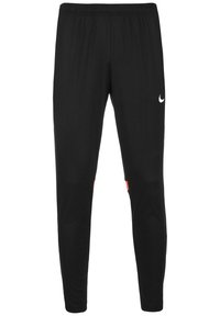 Unausgewählt, black bright crimson white