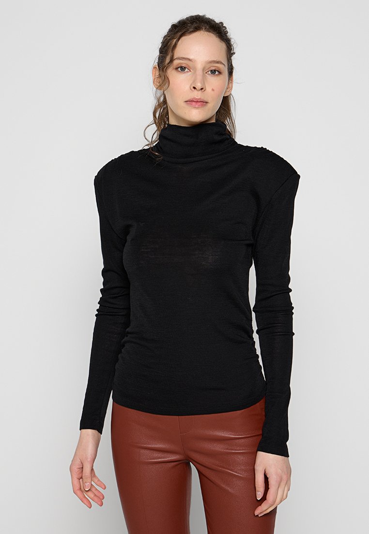 Dante6 Longsleeve grijs