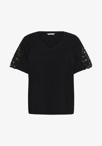 Valimata, pitch black