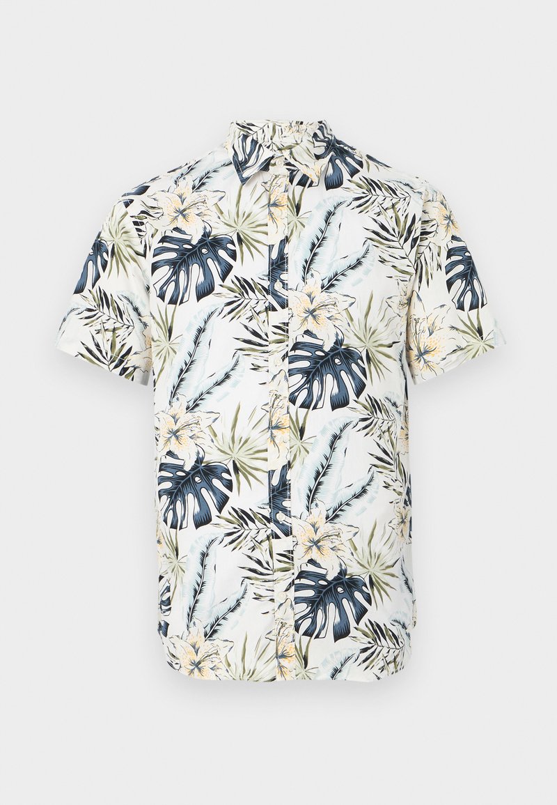 jack & jones Overhemd crème jack & jones Overhemd crème