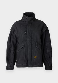 UTILITY BIKER JACKET  - Cowboyjakker - worn in ignition