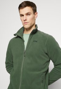 Helly Hansen DAYBREAKER - Giacca in pile - spruce