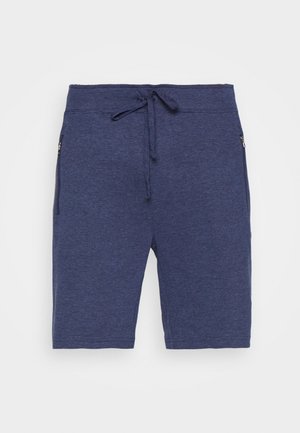 ATHLETIC - Shorts - spring navy heather