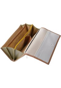 DUDU DEVON  - Wallet - safari