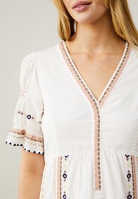 Odd Molly AMIRA - Vestito casual - off white