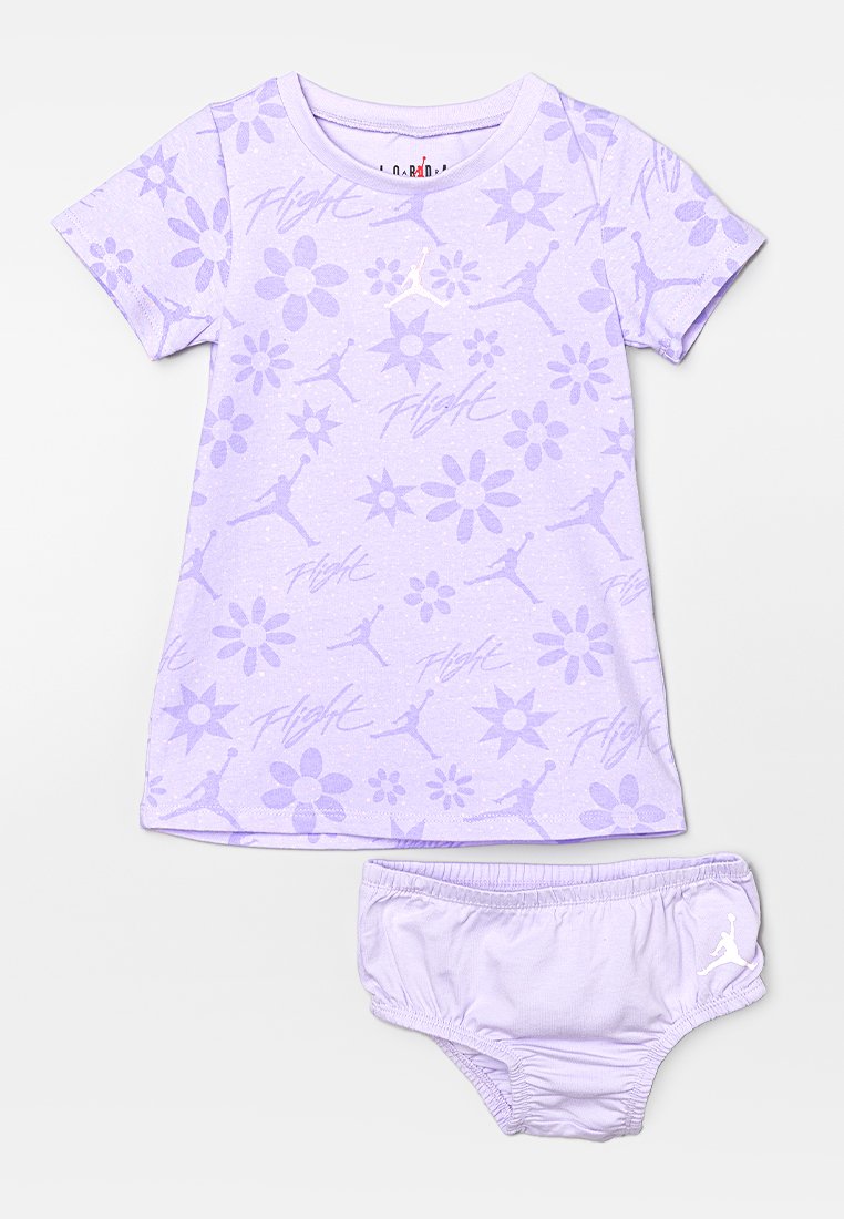 Jordan Jerseyjurk lila