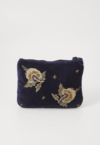 Lollys Laundry MIALL BAG - Νεσεσέρ - dark blue
