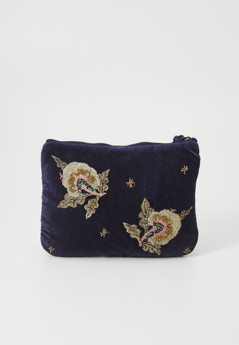 Lollys Laundry MIALL BAG - Νεσεσέρ - dark blue