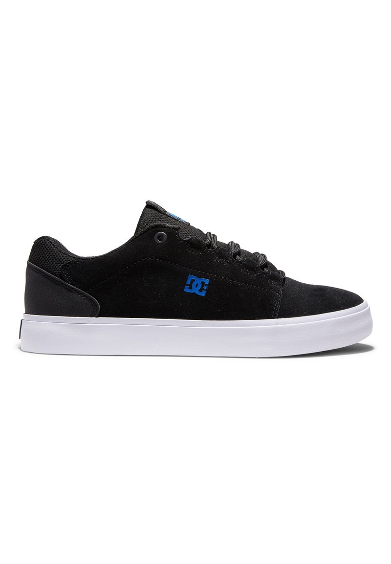 Herren Sneaker low | DC Shoes HYDE Sneaker low black/royal/white/black denim - MA23797 Herren Sneaker low | DC Shoes HYDE Sneaker low black/royal/white/black denim - MA23797