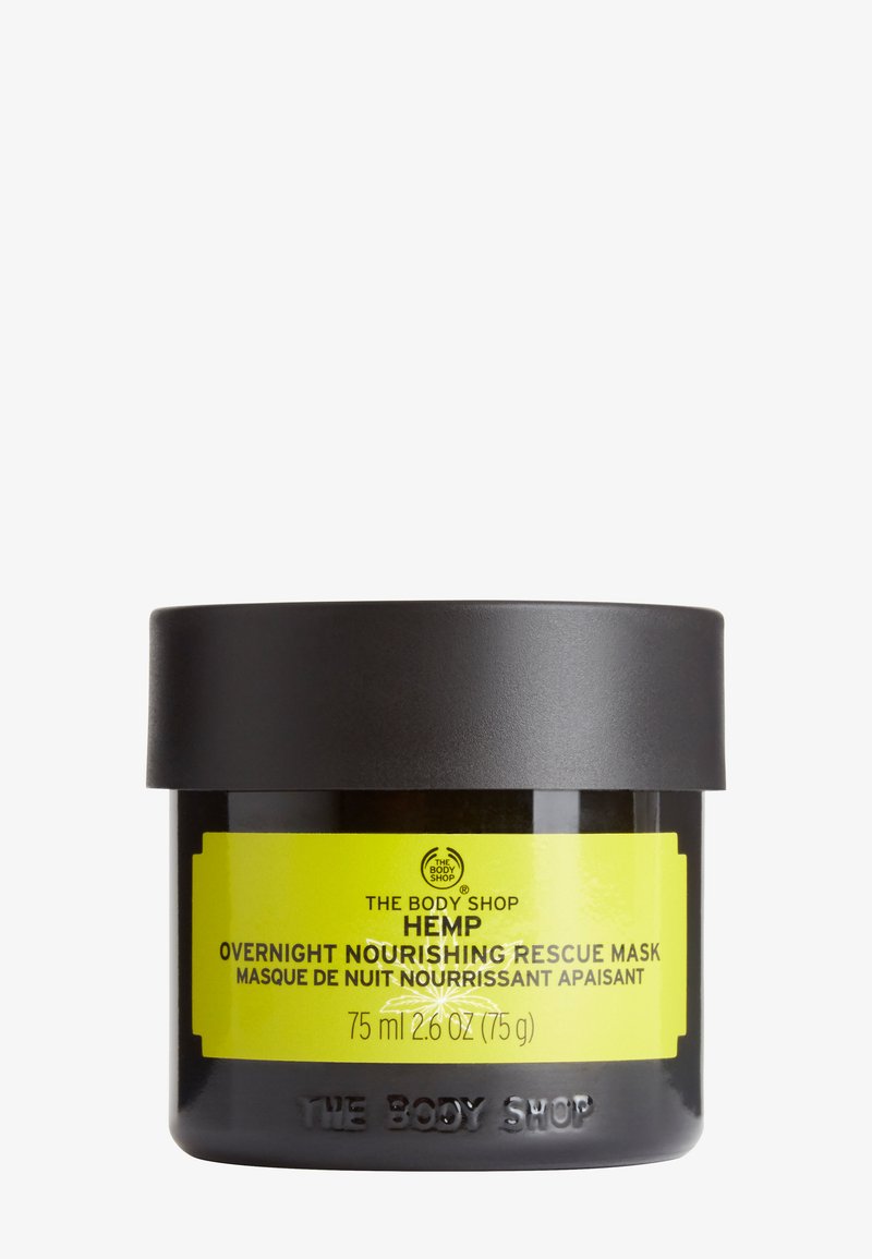 The Body Shop FACE MASK HEMP Gesichtsmaske Zalando.de