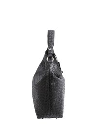 Abro NOS SMALL - Handtasche - black