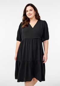 Zizzi Dnevna haljina - black