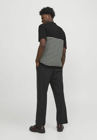 Jack & Jones Polo majica - black 1
