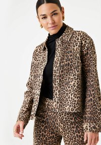 Garcia Spijkerjas - turtledove