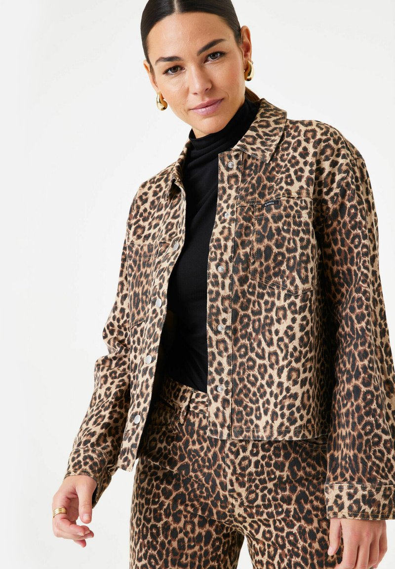 Garcia Spijkerjas - turtledove