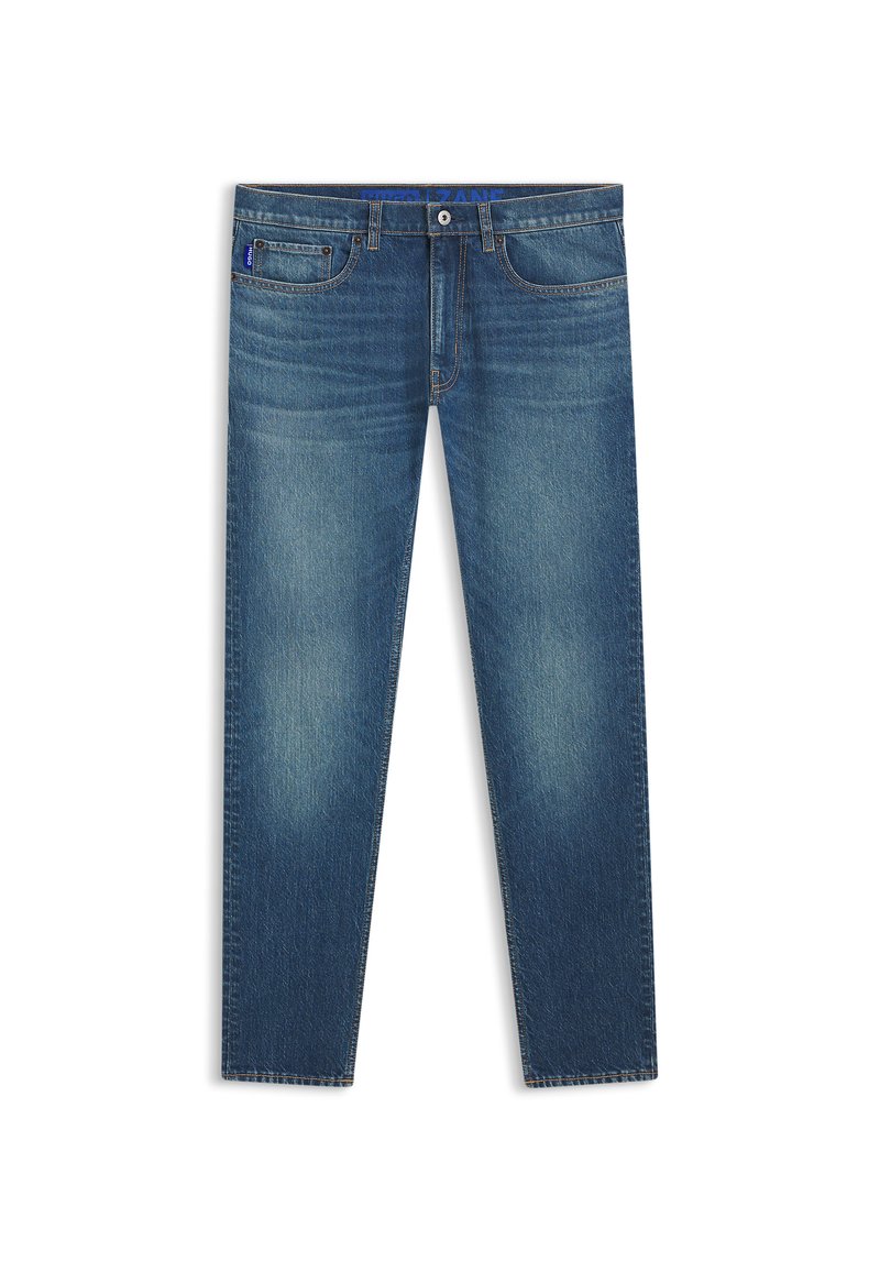 Vaqueros tapered