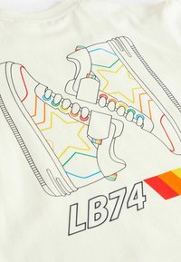 Little Bird BY JOOLS - T-shirts print - ecru