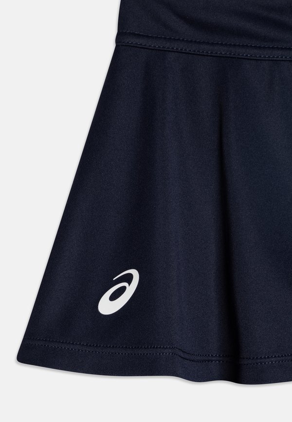 GIRLS TENNIS SKORT - Sports skirt - midnight3