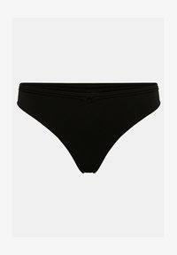 Non sélectionné, black