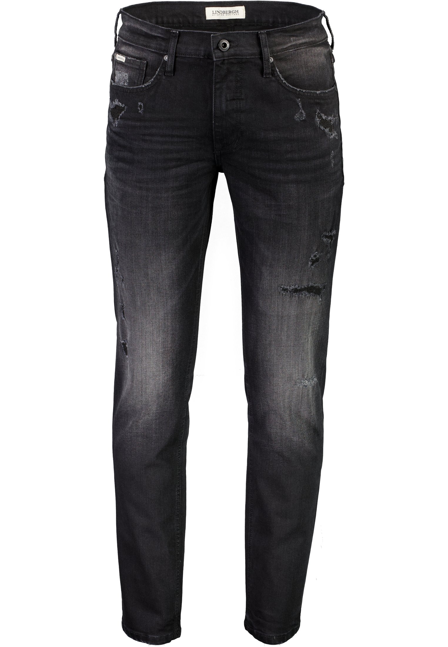 Uomo SUPERFLEX - Jeans a sigaretta Uomo SUPERFLEX - Jeans a sigaretta