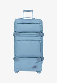 Non sélectionné, monotone blue