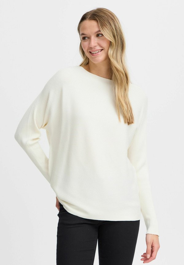 FRLALA - Jumper - birch