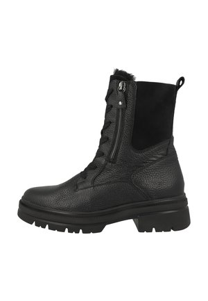 AMARA   - Winter boots - black