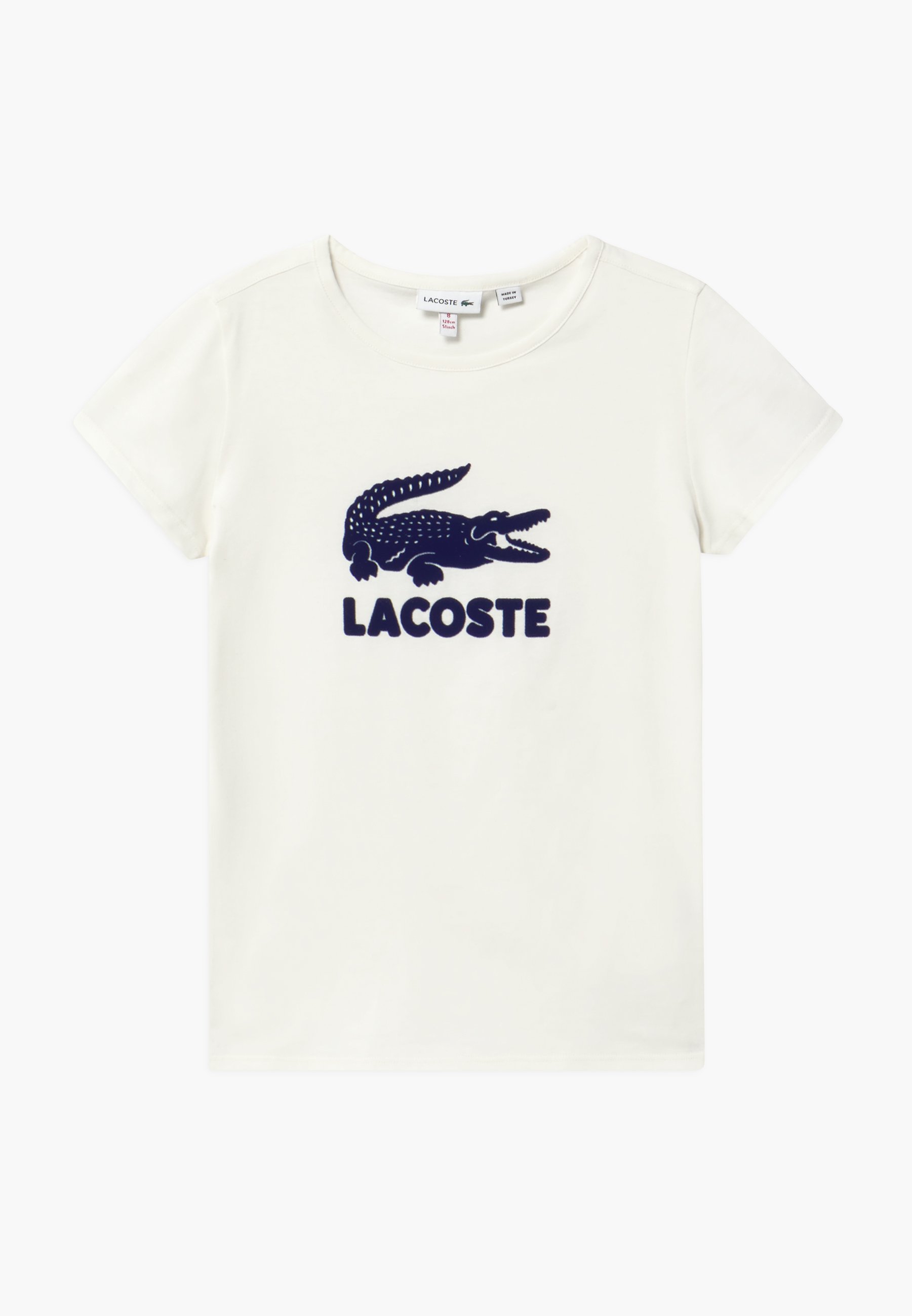 zalando lacoste t shirt