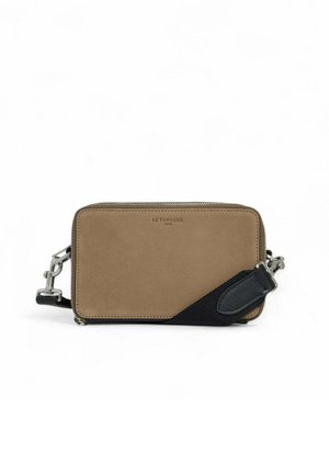 Umhängetasche - brown