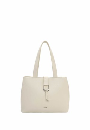 KEELY - Handbag - beige
