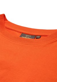 Non sélectionné, orange