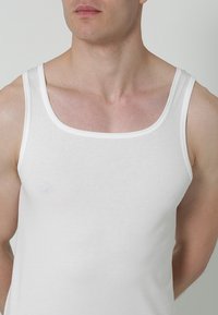 Calida EVOLUTION - Hemd - weiß