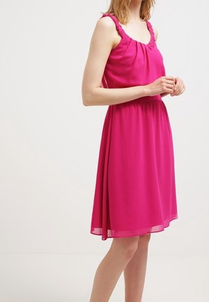 Robe de soirée - pink