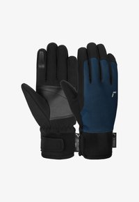 Unausgewählt, dress blue black