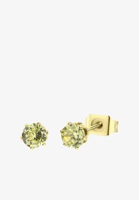 Non sélectionné, gold-coloured